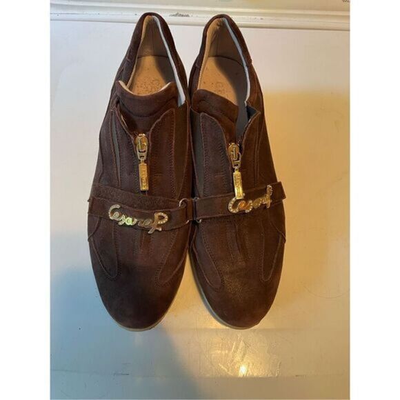Cesare Paciotti Shoes (SZ 10, EU 41) - Picture 1 of 5